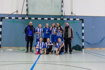 Bild 190 - wCJ Loewinnen-Cup